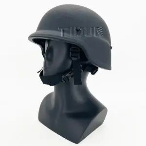 바이크 오토바이 반모헬맷 PASGT M88 야외 사냥 헬멧 하이 퀄리티 9mm. 44 mag