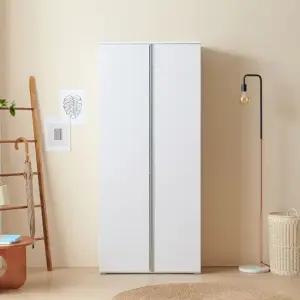 C3540 높은 도어 신발장 800 2colors 착불