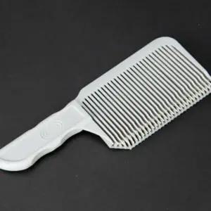 [하프클럽/]전문 미용 커트빗 바리깡 전용 미용실 빗 미용용품 헤어 커트