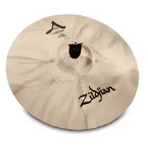 Zildjian 질젼 A20514 A CUSTOM 16인치 크래쉬 BRILLIANT 메이플시티