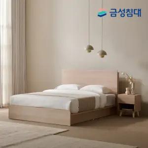 [금성침대] 스테이 호텔침대 풀세트_Q