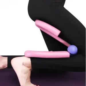 골반 팔뚝 허벅지 텐션 운동 기구 하체 근력 강화