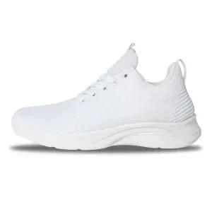 [르까프] USG 루디 런닝화 화이트 LE3F001WHT