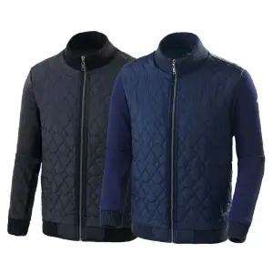 겨울점퍼 근무복 작업복 패딩점퍼 패딩 MK-2131 (MARK) 겨울작업복