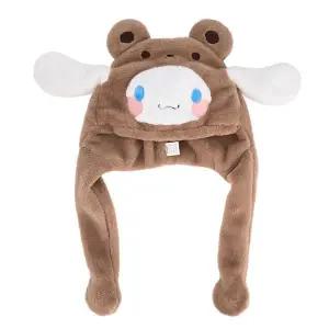 키즈카페 시나모롤 프렌드 움직이는 모자