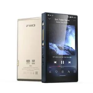 [정품] FiiO 피오 M21 휴대용 뮤직 플레이어 무 고음질 MP3