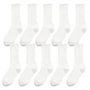 10켤레 [오프튠드] [남자 롱 크루삭스] 최초가 19900