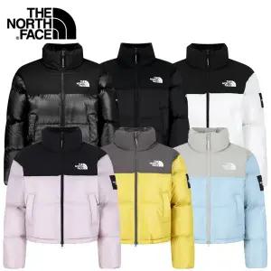 [노스페이스][노스페이스 화이트라벨]여성 노벨티 눕시 다운 자켓 (RDS) NJ1DR85