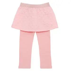 [롯데백화점]프렌치캣 L/PK 하트 퀼팅 치랭스(Q35DCP120)