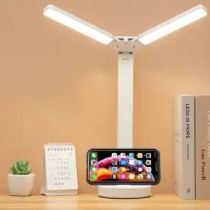 비바로드 학습용 스탠드 조명 (WF4805F)