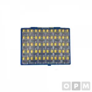 SMD칩박스 보관함 장난감피규어 정리함 303-2