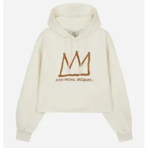 [롯데백화점]클라이드앤 여성 2color 바스키아 기모 후드 티셔츠 FODTS982F