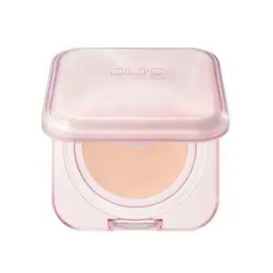 클리오 킬커버 메쉬 글로우 에센셜 쿠션 19N 포슬린 BNS