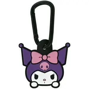 인형 키링 쿠로미 마스코트 카라비너 가방 고리-WFH4ERL