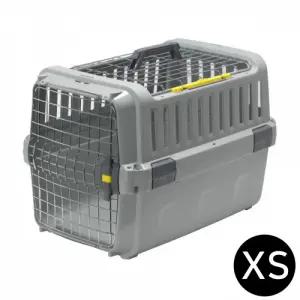 모데르나 강아지이동장 더블도어 이동장 (XS) (5kg 이하)