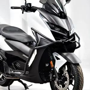 350D 범퍼가드 호환 크래쉬바 프론트 범퍼 가드