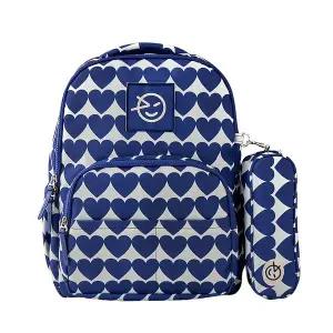 [WYNKEN](광주신세계)윙켄 7697A-833-03 (NY) 하트 스쿨 백