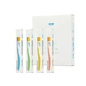애터미 어린이 칫솔 색상 랜덤 5개