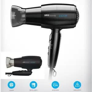 [굿야드] 유닉스 강력파워 헤어드라이어 1453