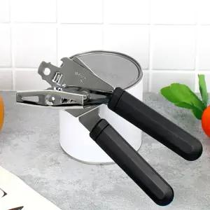 업소용캔따개 깡통 오프너 통조림따기 캔따는도구