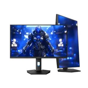 알파스캔 콘퀘스트 27F60G 블랙 게이밍 240 FAST IPS HDR 멀티스탠드 스피커 무결점