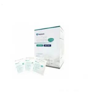 메디컴 멸균 진료용글러브 프로케어 파우더프리 라텍스 장갑, 50조