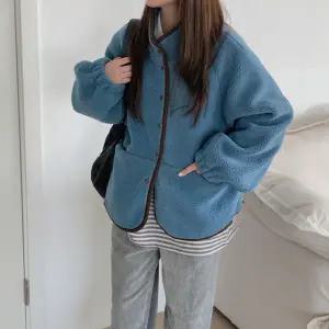 오언즈 덤블 플리스 점퍼