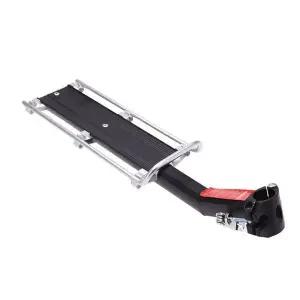 [하프클럽/]자전거짐받이 자전거 뒷자석랙 짐받이 알루미늄합금