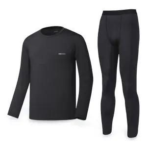 (무료배송) 보온내의 K2 세이프티 성인 히트텍 상하의 세트