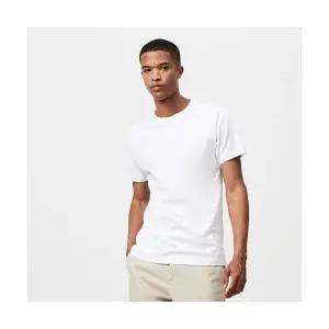 GIORDANO 지오다노[3PACK] 공용 반팔티 패키지 243801 [3color] 595757