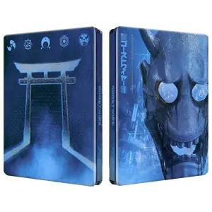 고스트 와이어 도쿄 스틸북 케이스