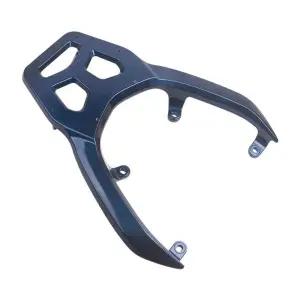 오토바이 알루미늄 Haojue UHR150 테일 랙 리어 합금 제품