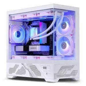 다나와표준PC 게임용 251111 (16GB, M.2 500GB) PCS