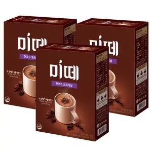 미떼 핫초코 오리지날 10Tx3개