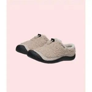 킨 하우저3 슬리퍼 슬라이드 신발 Taupe 블랙 1029437 4256625