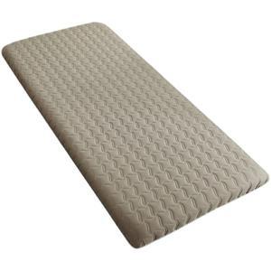 편안한 매트리스 사용 대두 전면 170CM 백 수퍼싱글 항원상 토퍼 5CM 1215M 소이섬유 70