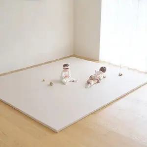 [아이팜] 버치 폴더매트 유아 층간소음 아기매트 1400x2000 외