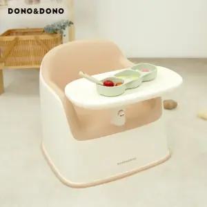 도노맘마존 2in1 멀티 아기 이유식 쇼파 범보 의자
