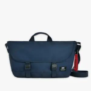 컴포트 메신져백 GEE238-714 네이비