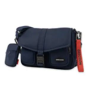 컴포트 미니 크로스백 GEE248-705 네이비