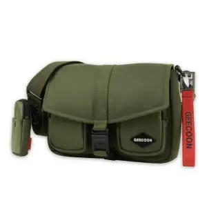 컴포트 미니 크로스백 GEE248-705 카키