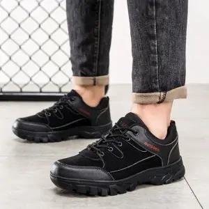 [모로엠] 남성 캐주얼 아웃도어 트레킹 운동화 DMS-SE-Q4578901