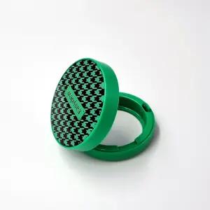 이지듀 멜라 비 토닝 기미 앰플 쿠션 빈케이스 하운드 체크 에디션