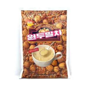 고향 원두밀차 800g 전통차