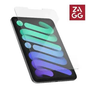 재그 글라스 아이패드 미니 스크린 프로텍터 (A17 Pro/Gen6)