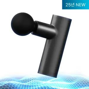 오아 볼트건 미니 휴대용 마사지건 무선 전동 초경량 저소음 안마기 목 어깨 승모근 마사지기