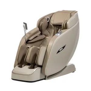 브람스 신제품 더블프레임 안마의자 더블핏 K8Z0050BDR