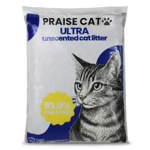 프레이스캣 멀티 8.16kg 강력 탈취/응고 고양이모래