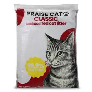 프레이스캣 클래식 8.16kg 강력 탈취/응고 고양이모래