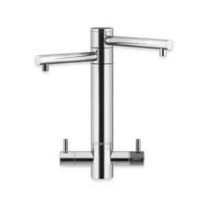 교원 웰스 듀얼 살균수기 WM960ZSA (렌탈)